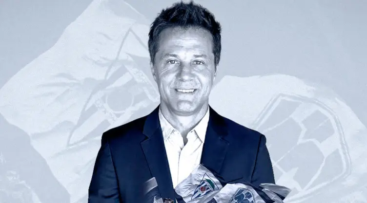 Tato Noriega dio sus primeras palabras como presidente deportivo de Monterrey