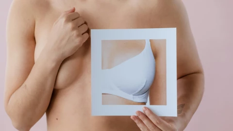 ¿Los plásticos tienen relación con la salud y el cáncer de mama, esto dice la UNAM?