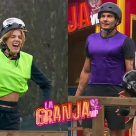 ¡Ya están los finalistas! Estos Granjeros competirán contra Manelyk por el puesto de Capataz en La Granja VIP