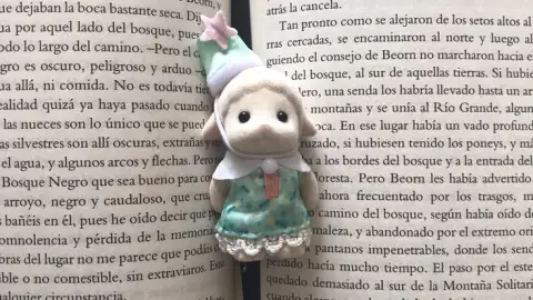 Inspírate de los ternurines para crear tus propios toppers de plumones