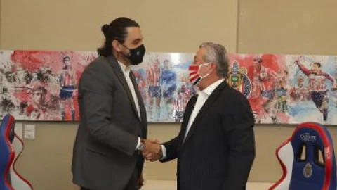 Víctor Manuel Vucetich