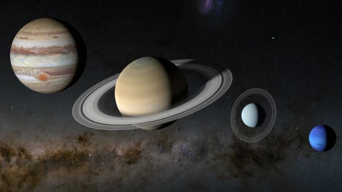 El cielo est&aacute; por recibir la alineaci&oacute;n de 7 planetas que deslumbrar&aacute; a los fan&aacute;ticos astron&oacute;micos