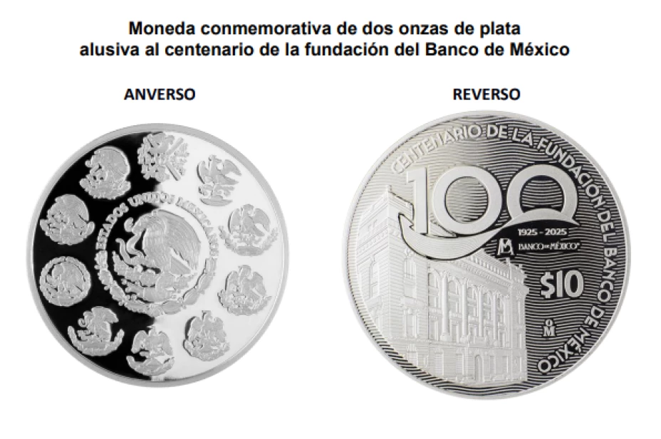 Banco de México moneda 100 años.png