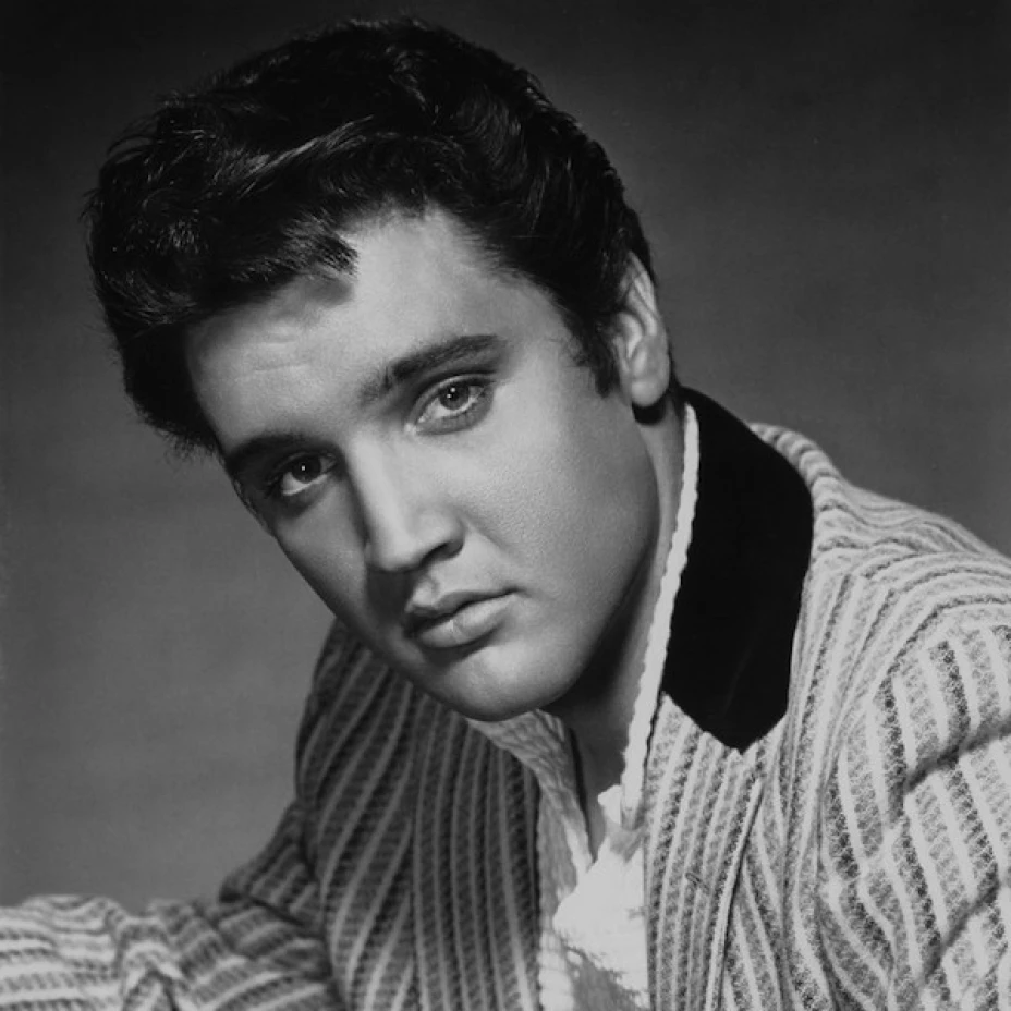 Elvis Presley