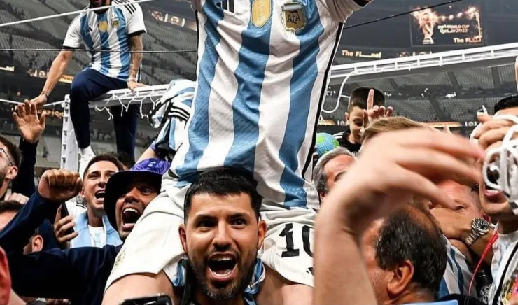 Leyenda Argentina México Javier Aguirre
