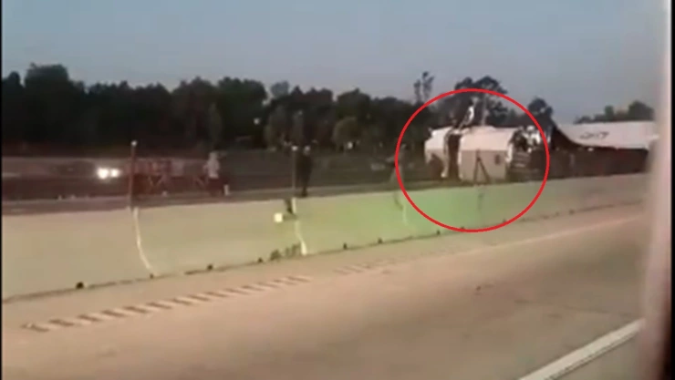 Puebla-Orizaba hoy 13 de febrero de 2025