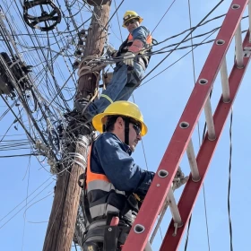 Apagones en Torreón: Estas serán las calles afectadas del 13 al 17 de octubre 2026