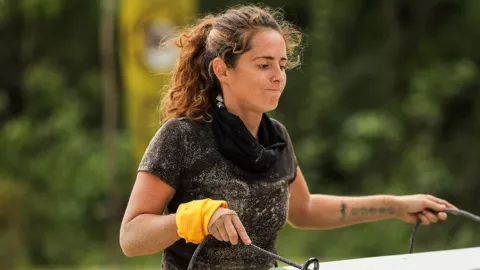 Survivor México: ¿Quién gana el Juego por la Recompensa hoy 9 de mayo?