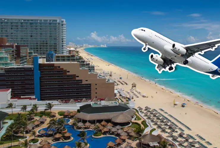 Estos son los vuelos programados en el aeropuerto de Cancún HOY 21 de junio de 2025.jpg