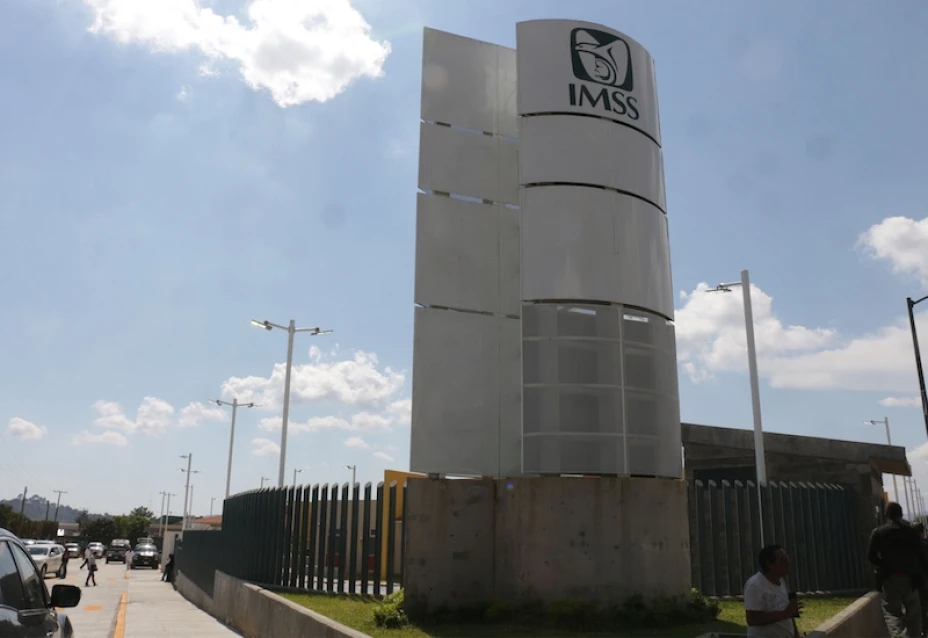 IMSS