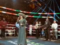 En marco de las celebraciones del 15 de septiembre de 2024, Camila Fernández estuvo muy ocupada asistiendo a diferentes eventos