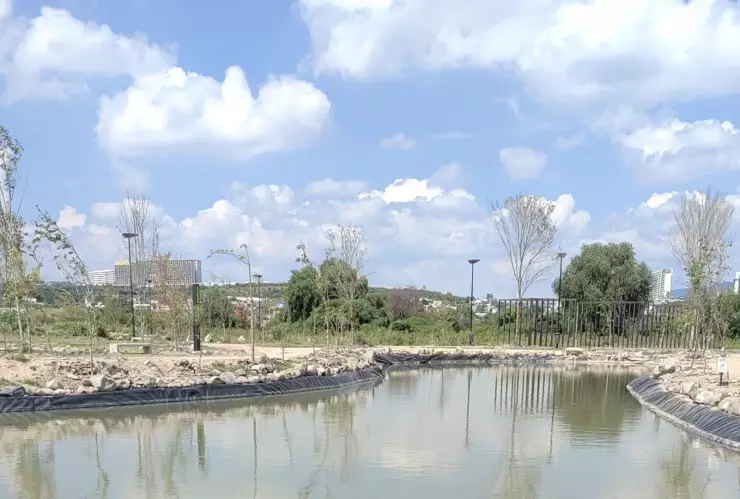 fecha en que el parque la queretana abre sus puertas a todo el público.jpg