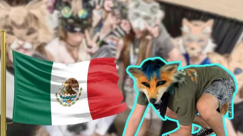 ¿Therian en México? Todo sobre su primera reunión en la CDMX