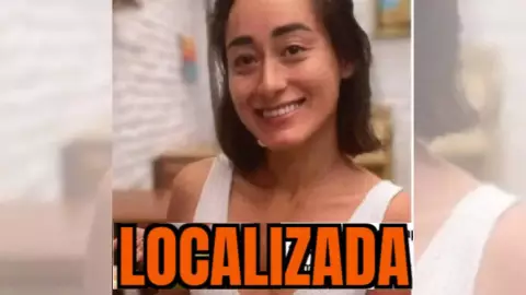 ¡Actualización! Localizan con vida a Mallory Lynne Wong, estadounidense desaparecida en Tulum