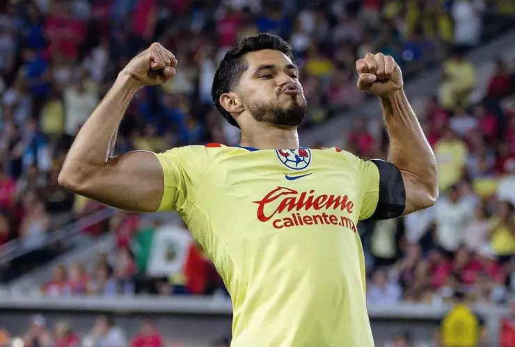 ¿La bomba de regreso_ Henry Martín se enfila para el Clásico Nacional