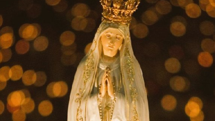 Santoral de HOY, 13 de mayo: Lista completa de los santos que se celebran este miércoles