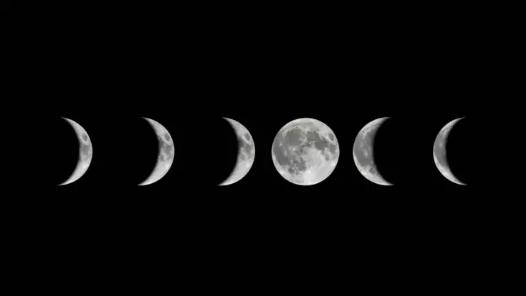 Fase de la Luna HOY, miércoles 17 de septiembre de 2025: ¿Cómo nos afectará su energía este día?