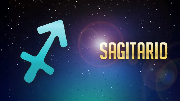 Horóscopo mensual octubre Sagitario
