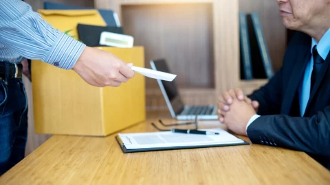 ¿Cuánto me toca de finiquito por 1 año si renuncio?