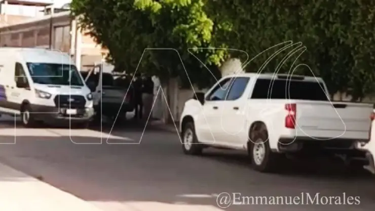 Matan a pareja de policías en Tarimoro, Guanajuato