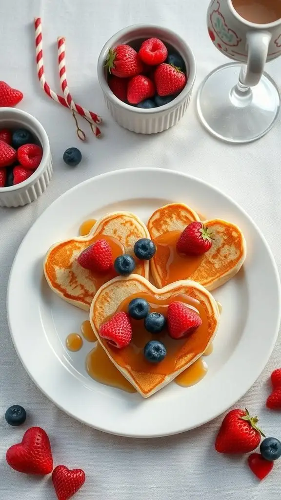 3 ideas de desayuno para sorprender a mamá en el Día de las Madres 2026