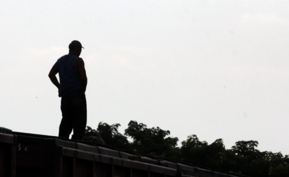 La delegación Azcapotzalco es una de las demarcaciones donde más migrantes en condición de huéspedes habitan en la ciudad.