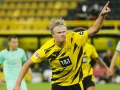 Galería: Dortmund vs Borussia M.