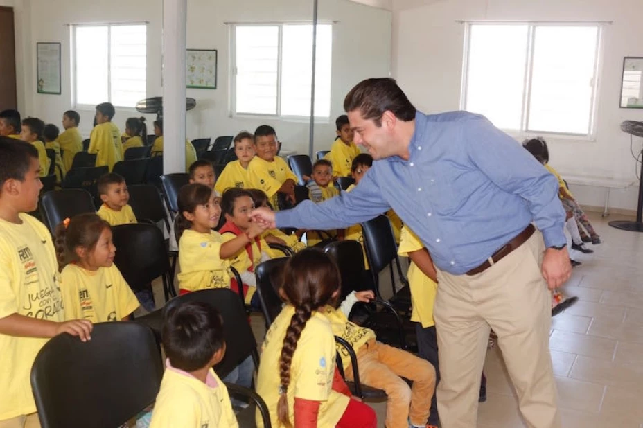 Sedesol y fundación unen esfuerzo