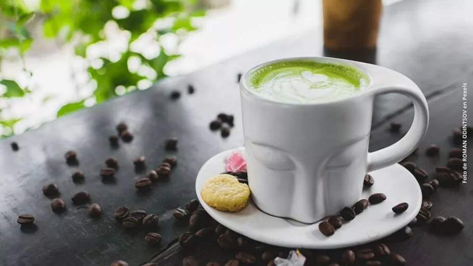 ¿Para qué sirve tomar té verde todos los días?