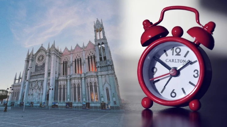 clima en León, Guanajuato por horas