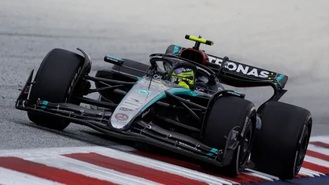 GP Austria
