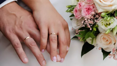 Bodas colectivas gratis en Edomex