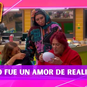 ¿Qué pasará con Kevyn “Bicolor” y La Bebeshita fuera de La Granja VIP? Estos Granjeros ponen en duda el romance