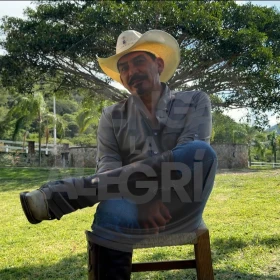 José Manuel Figueroa
