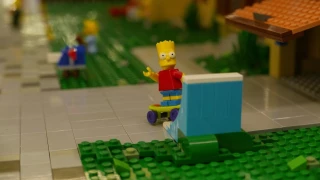 Seguna película de Los Simpson.jpg