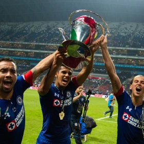 Cruz Azul Campeón