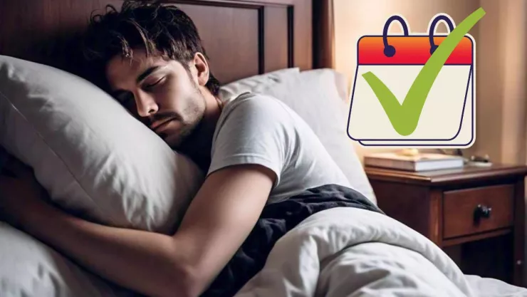 Descanso obligatorio