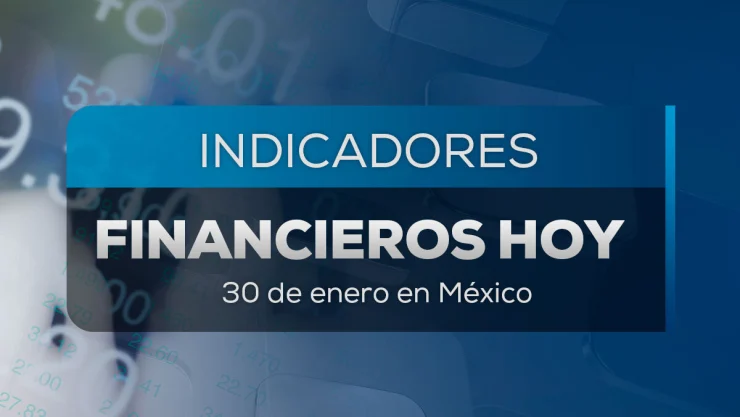 Así cotizan las divisas: Precio del dólar HOY jueves 30 de enero de 2025