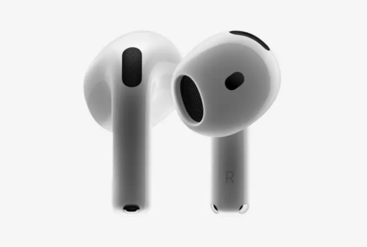 AirPods 4