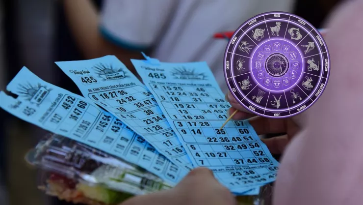 Estos son los números de la suerte de cada signo del zodíaco hoy martes 31 de marzo