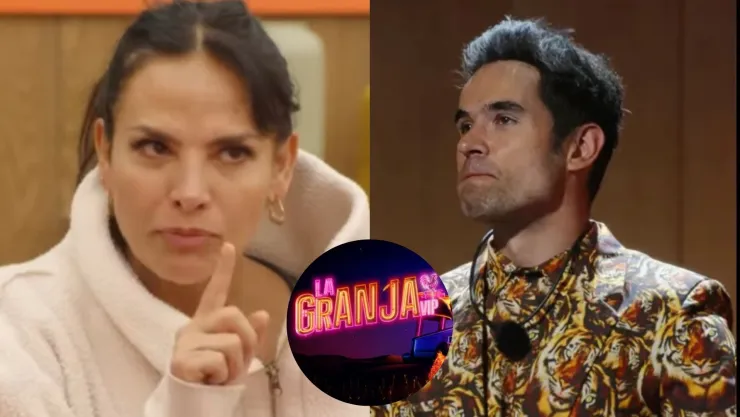 La Granja VIP