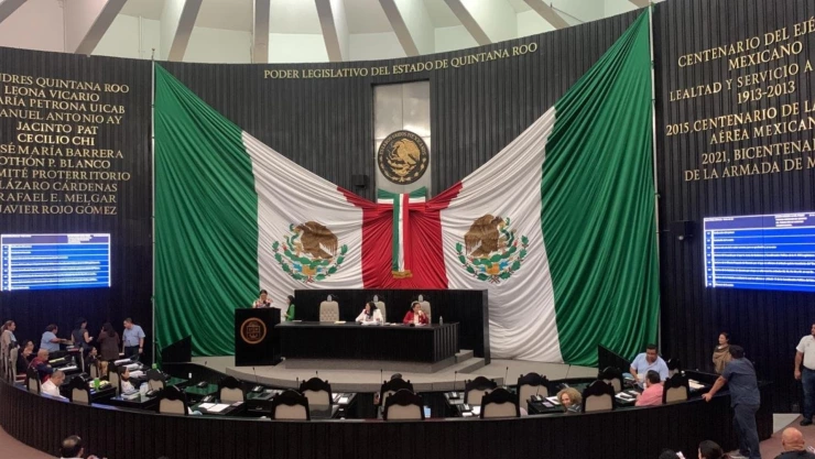 Aborto Quintana Roo 12 semanas