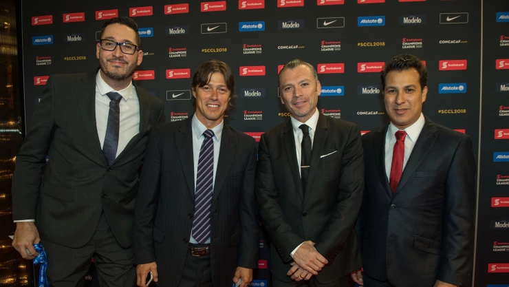 Higuera candidatea a Matías Almeyda para Chivas