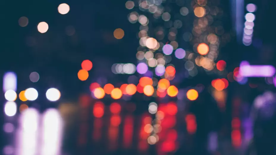 Denso tráfico en Circuito Colonias hoy 13 de marzo de 2025_ ¿Cuáles son las rutas alternas?