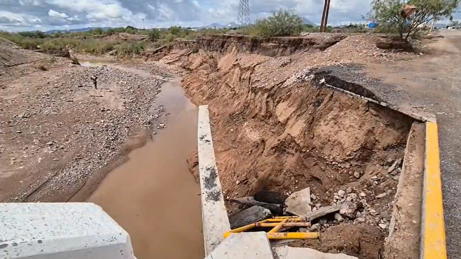 puente dañado Sierra Azul.jpg