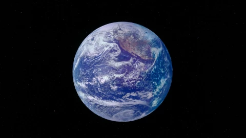 El movimiento de la Tierra que podría afectar la vida como la conocemos