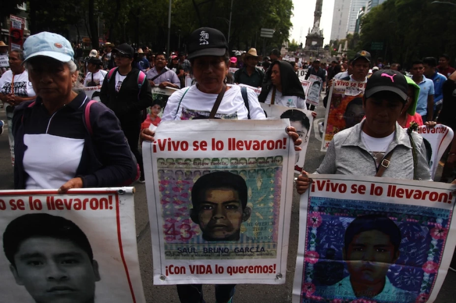 Ayotzinapa