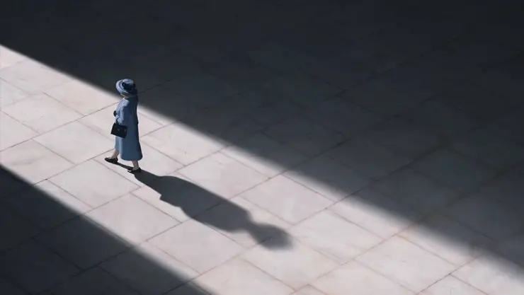 The Crown