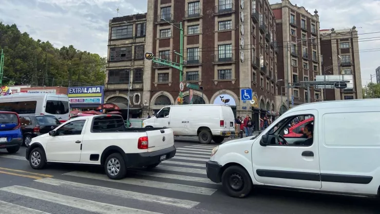 hoy no circula 30 mayo calida del aire