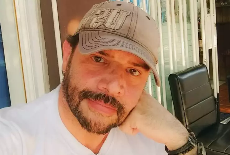 Héctor Parra no buscará reconciliacipon ni pagará a su hija Alexa